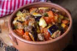 Aydın'ın Yöresel Lezzetleri