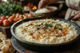 Aydın'ın Yöresel Lezzetleri