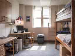 Aydın Kız Öğrenci Yurdu Odaları Nasıl Olmalı?