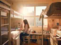 Aydın Kız Öğrenci Yurdu Odaları Nasıl Olmalı?