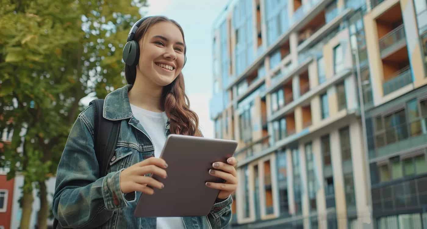 Üniversiteye Yeni Başlayan Kız Öğrenciler İçin Yurt Tavsiyeleri