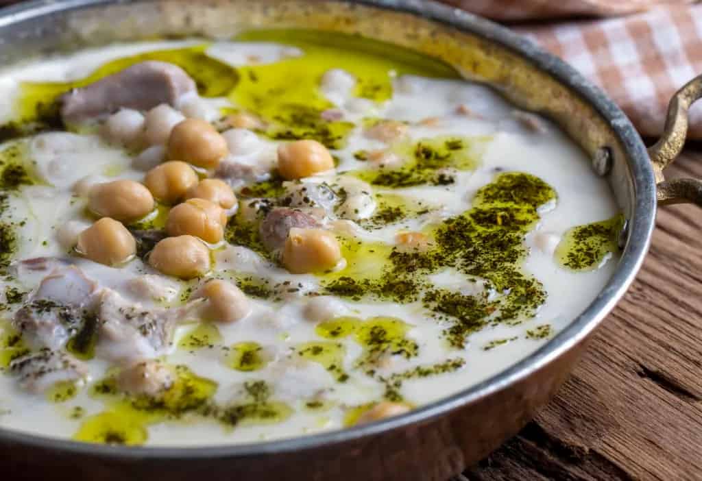 Aydın'ın Yöresel Lezzetleri