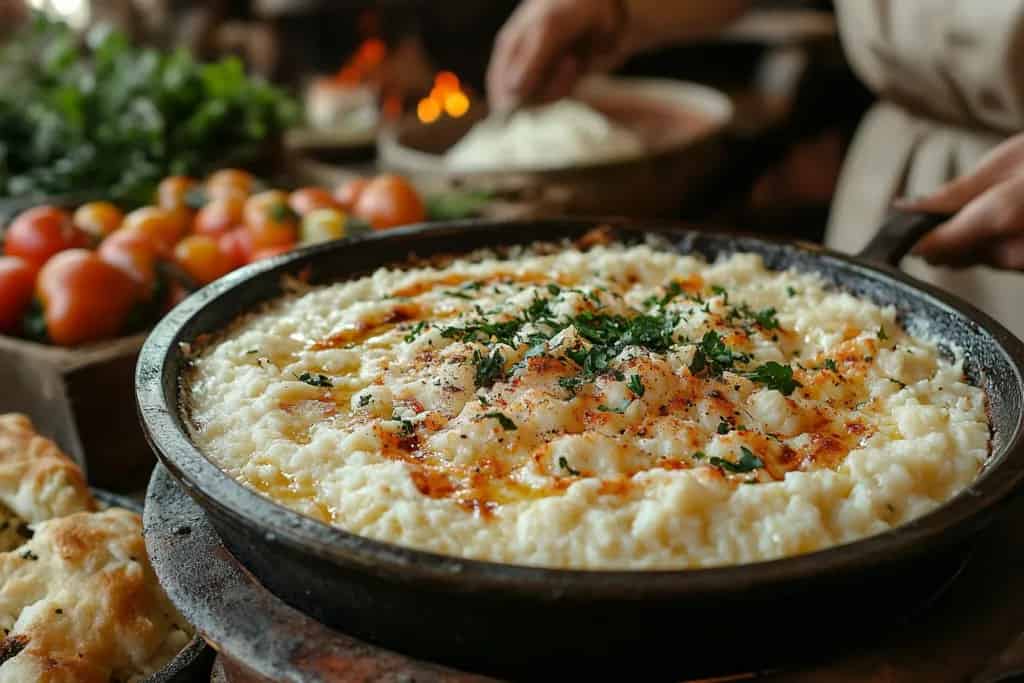 Aydın'ın Yöresel Lezzetleri