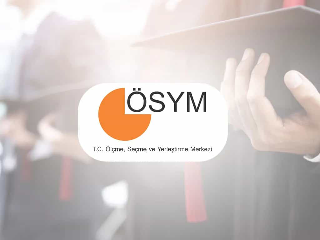 ÖSYM Nedir? ÖSYM Açılımı 