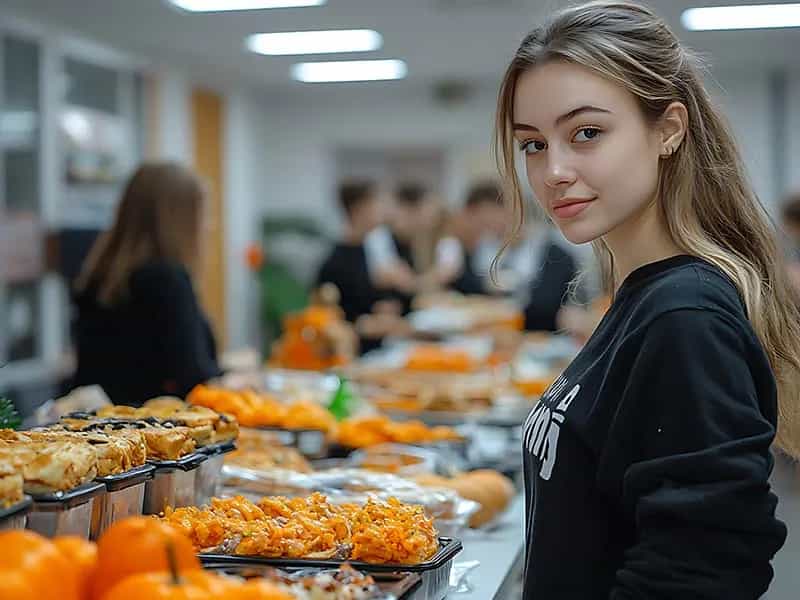 Aydın’da Kız Öğrenciler İçin Güvenli Barınma Nasıl Olmalı?