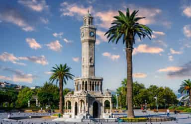 Aydın'ın Tarihi ve Turistik Yerleri