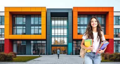 Kız Öğrenciler İçin Yurt mu Ev mi? Aydın Özelinde Karşılaştırma