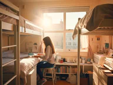 Aydın Kız Öğrenci Yurdu Odaları Nasıl Olmalı?