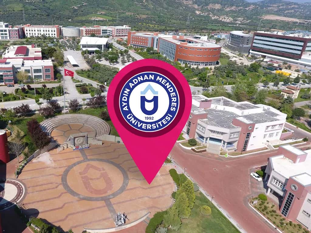 Adü Kız Öğrenci Yurtları