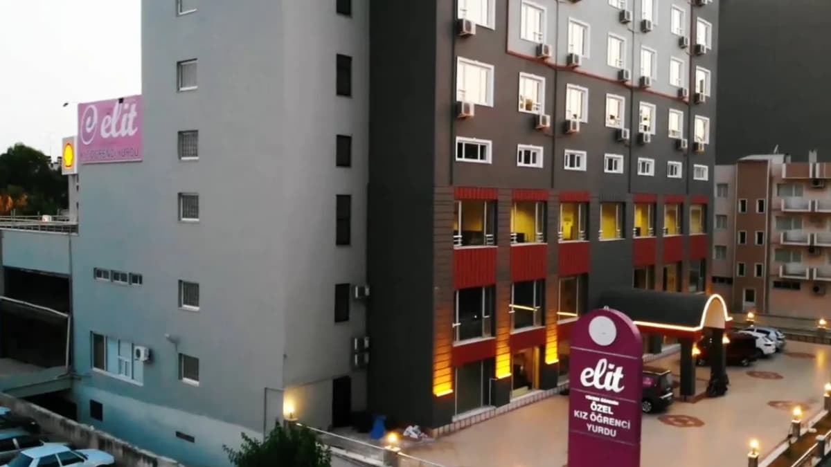 Merkezi Konum ve Akademik Yaşamı Destekleyen İmkanlar