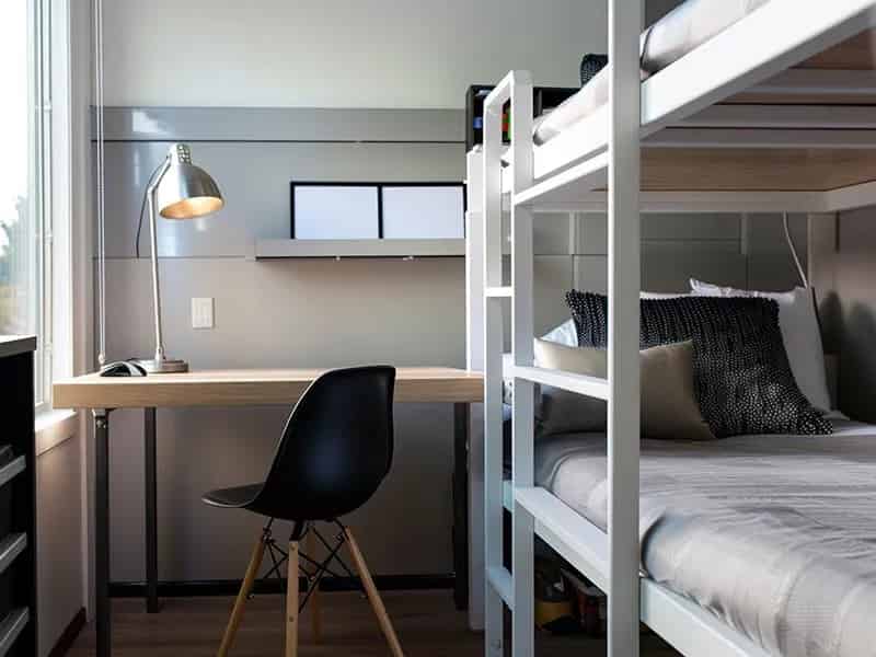 Aydın Kız Öğrenci Yurdu Odaları Nasıl Olmalı?