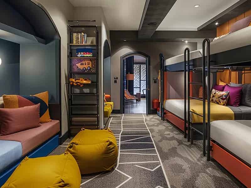 Aydın Kız Öğrenci Yurdu Odaları Nasıl Olmalı?