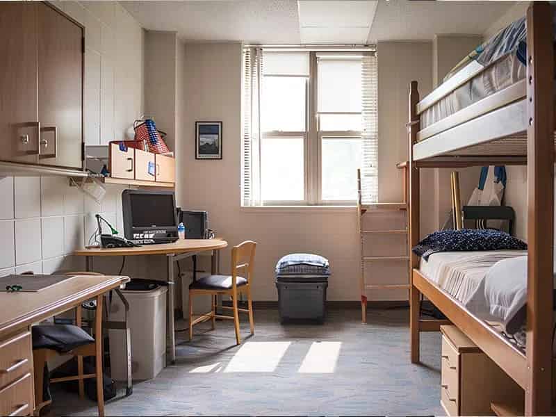 Aydın Kız Öğrenci Yurdu Odaları Nasıl Olmalı?